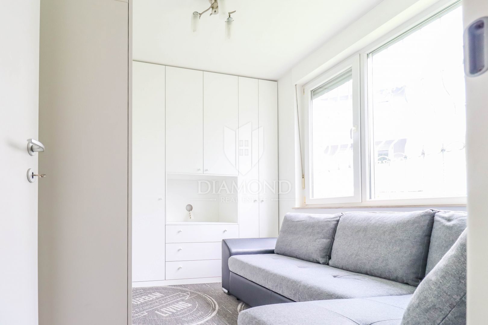 Stan/Apartman Novi Zagreb - Zapad, 56,78m2