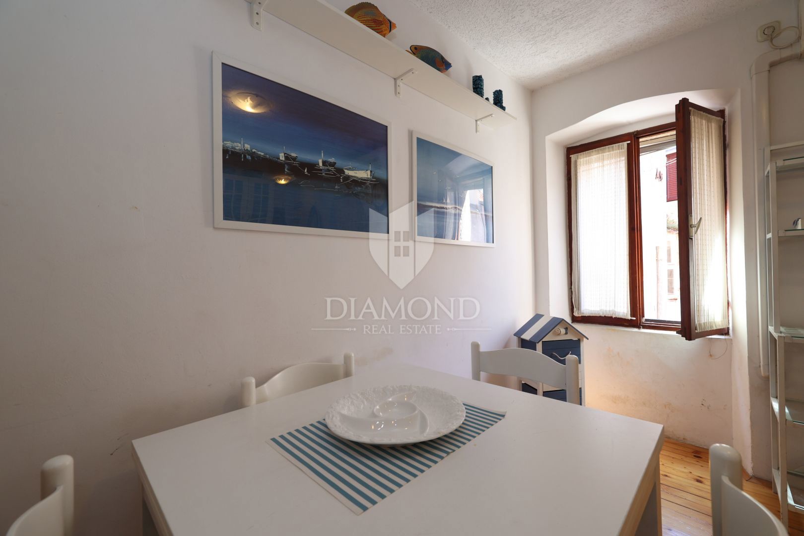 Stan/Apartman Rovinj, 27m2