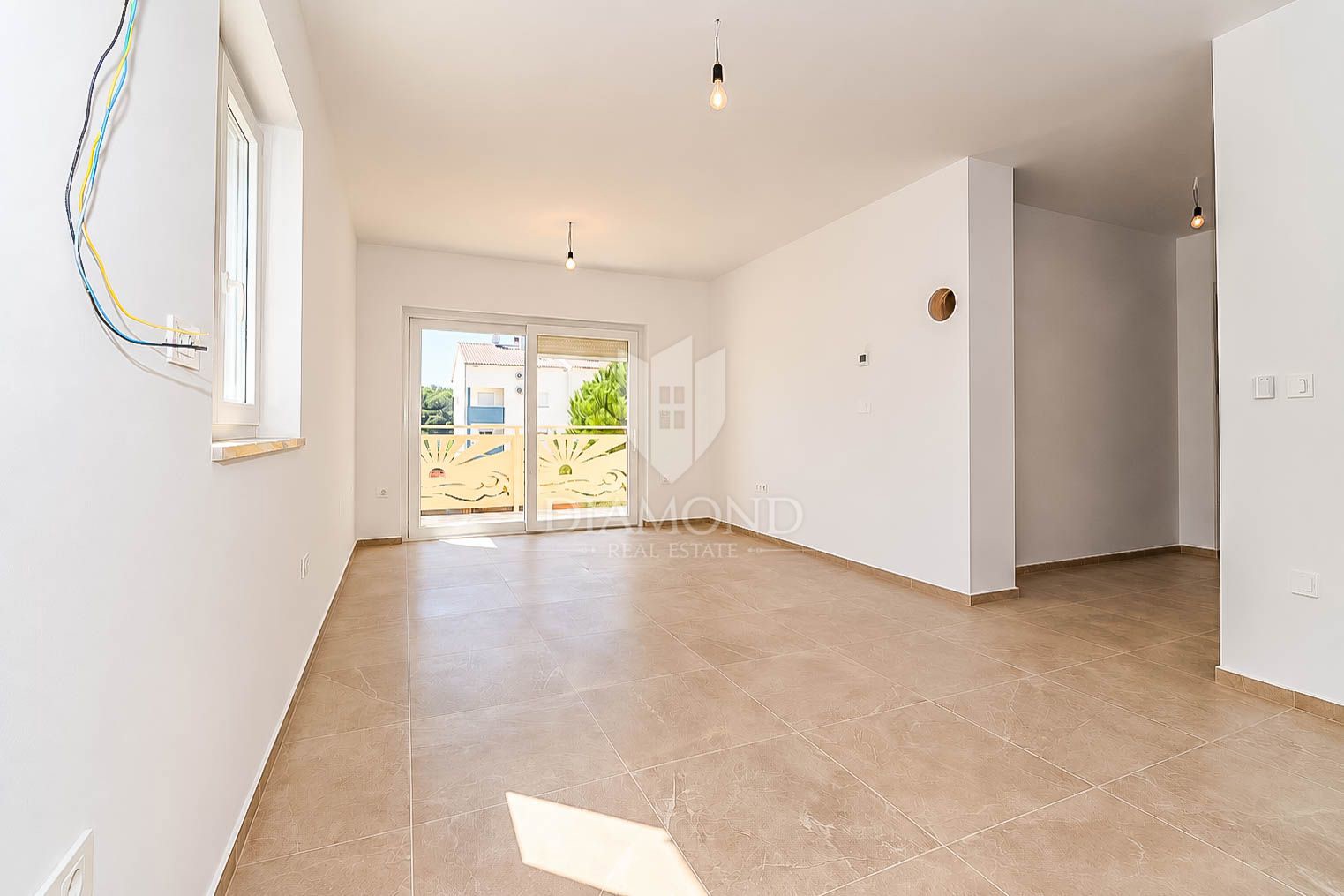 Stan/Apartman Pula, 49,54m2