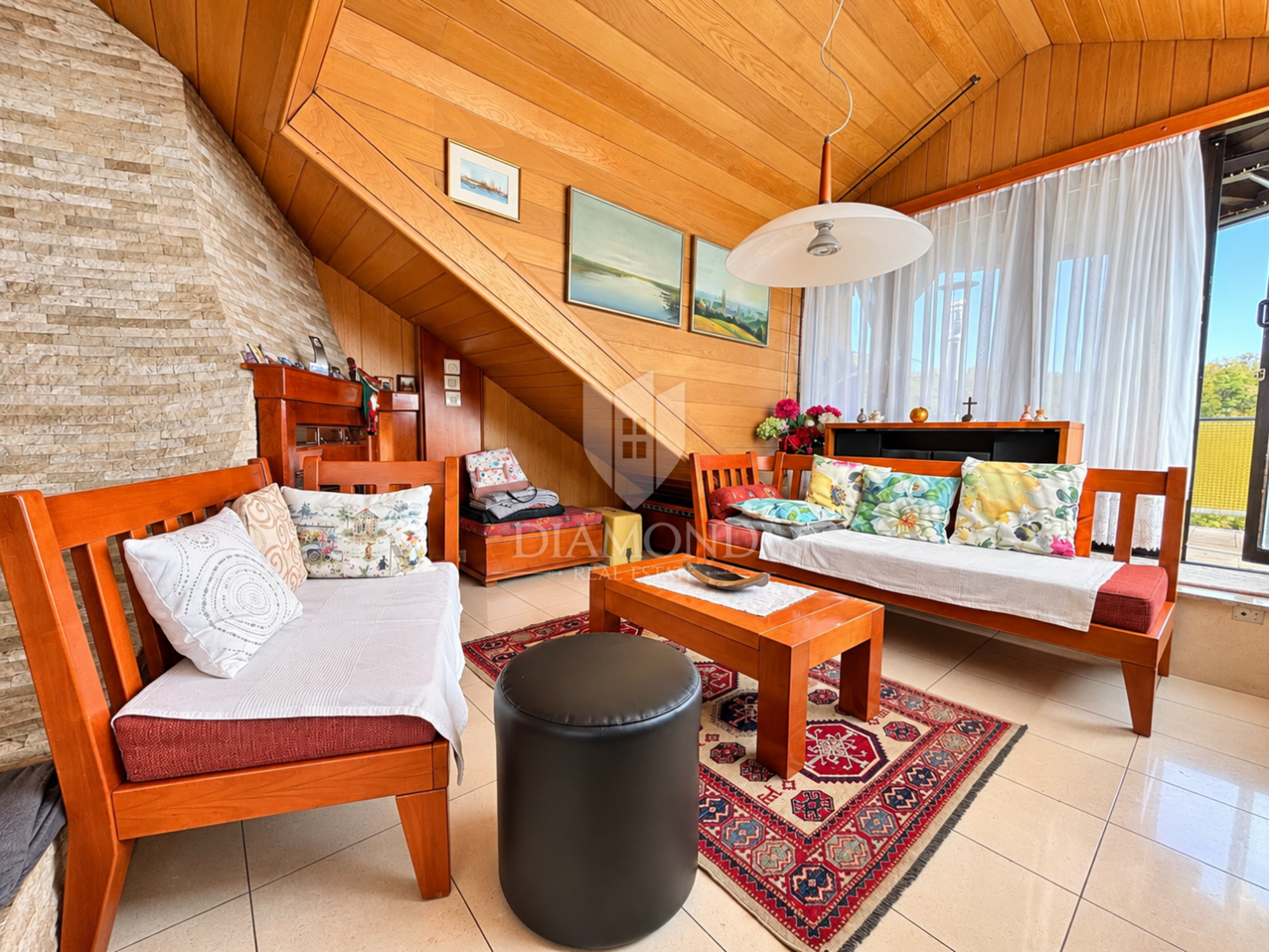Zagreb, Maksimir, šesterosobna kuća, 400m2, prodaja