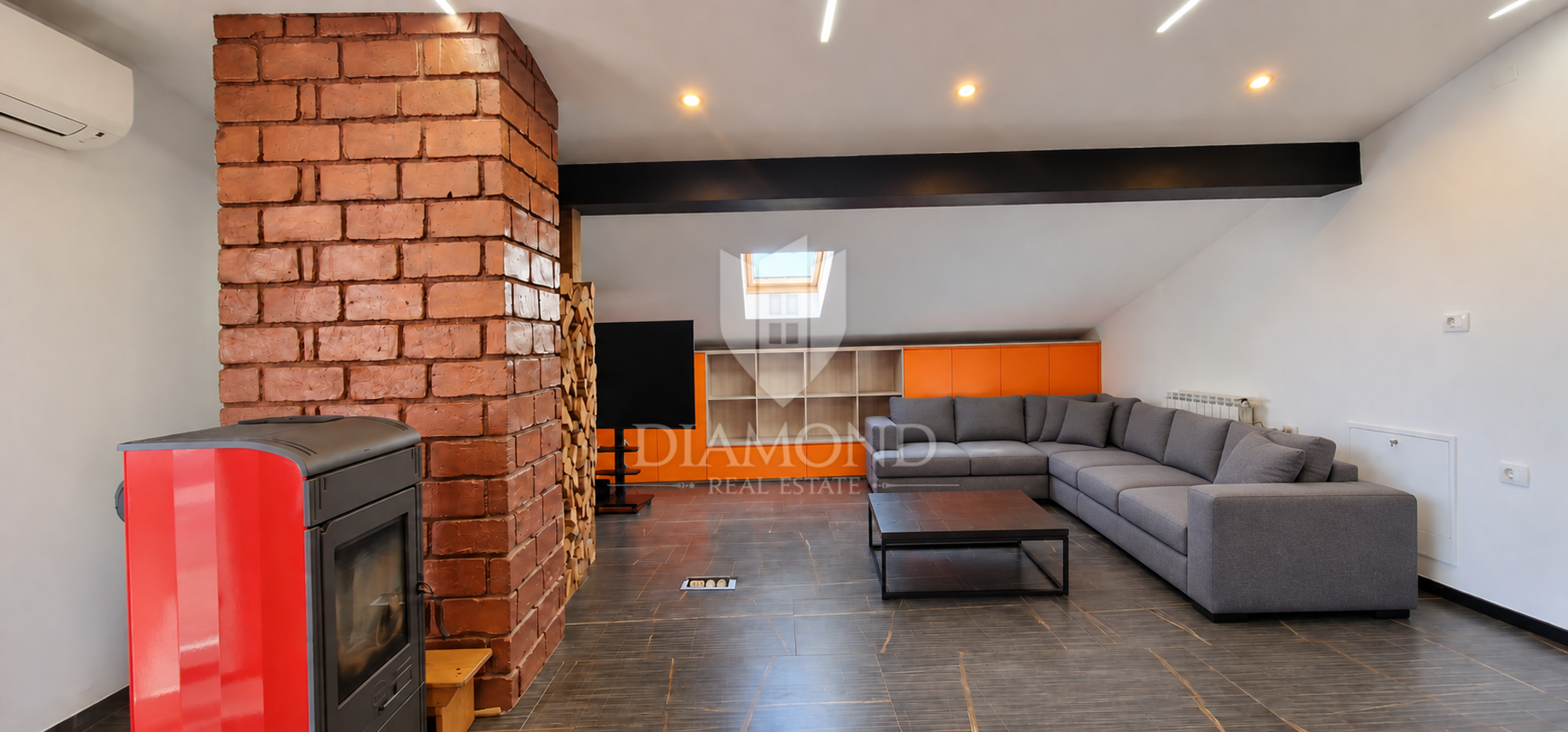 Stan/Apartman Umag, 103m2