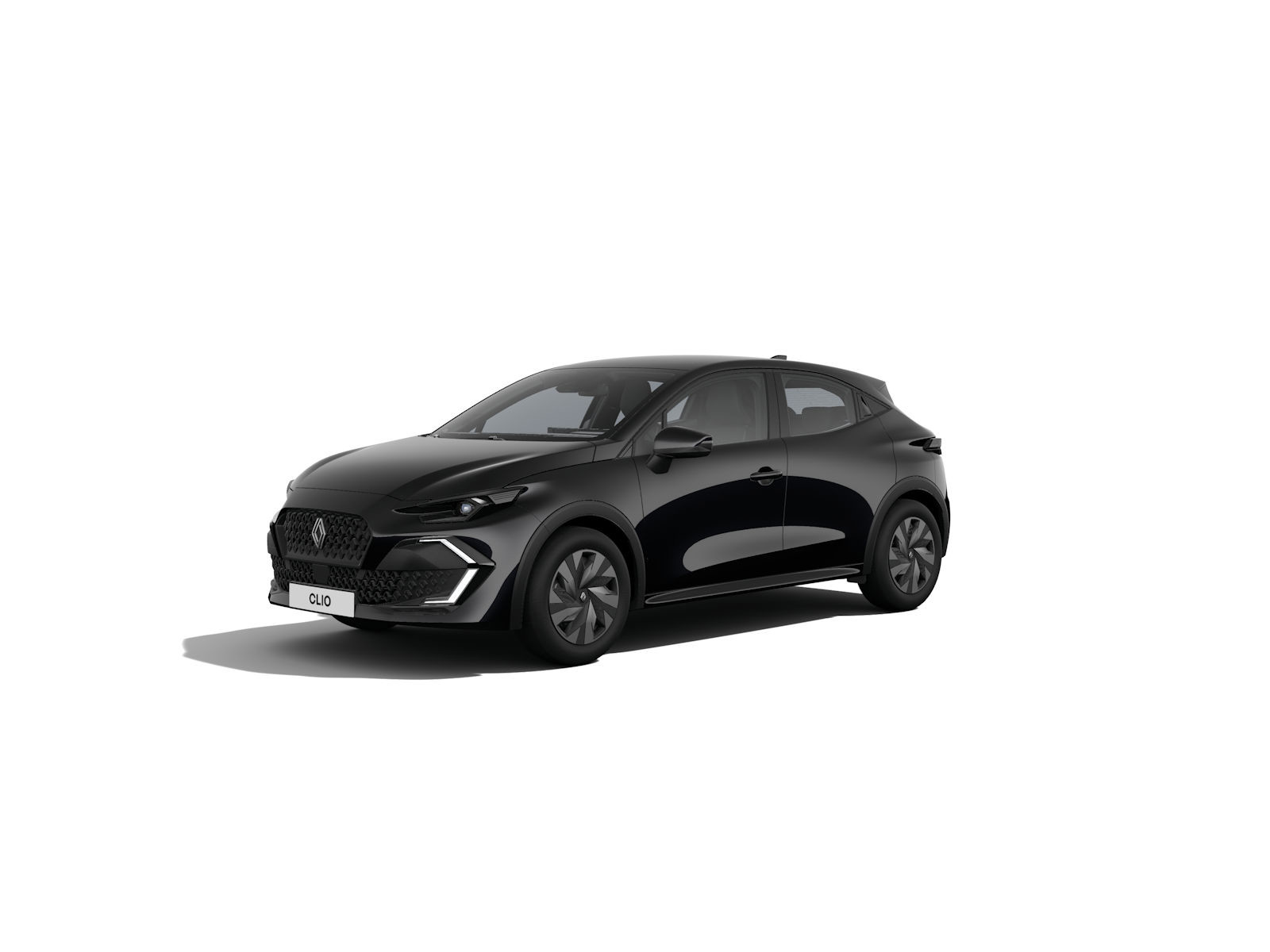Renault Clio 6 evolution TCe 115