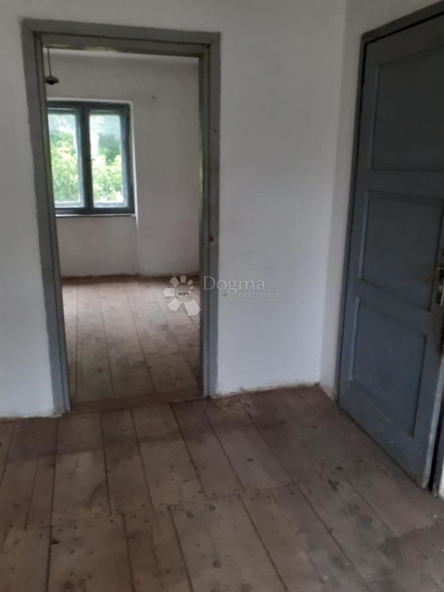 STAN ZA ADAPTACIJU CENTAR PERUŠIČ