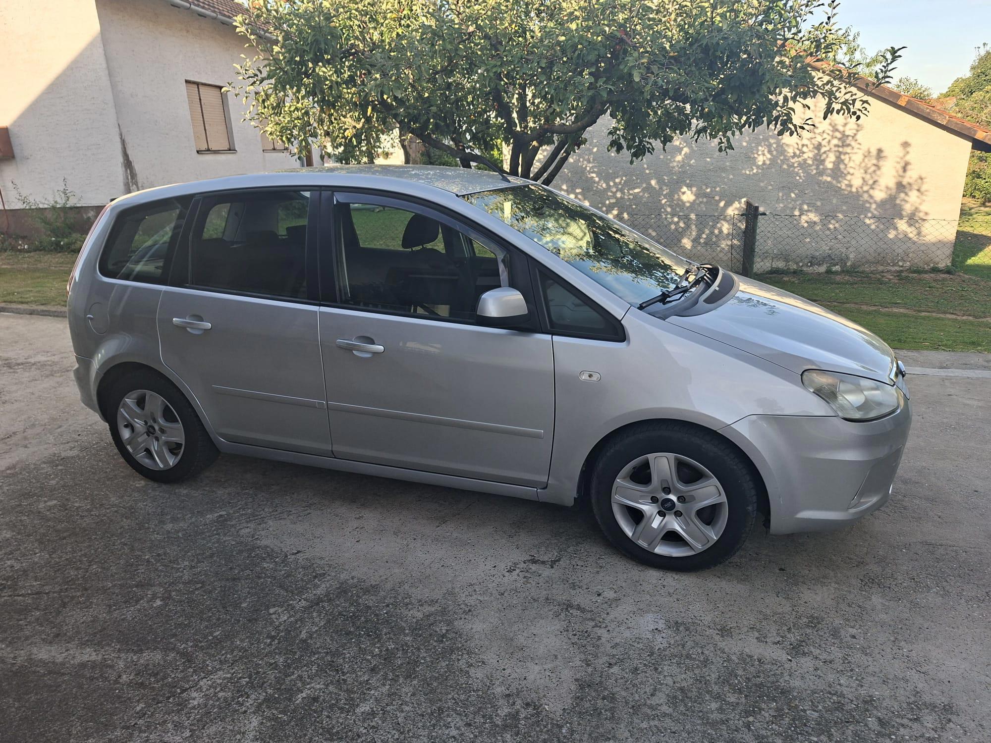 FORD C MAX 2009g.