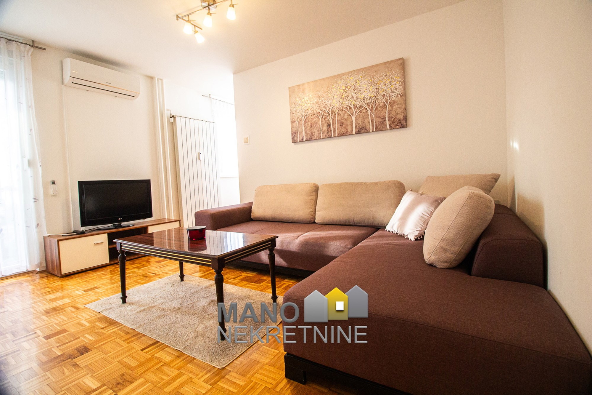 Stan: Zagreb (Travno), 60.53 m2 (prodaja)