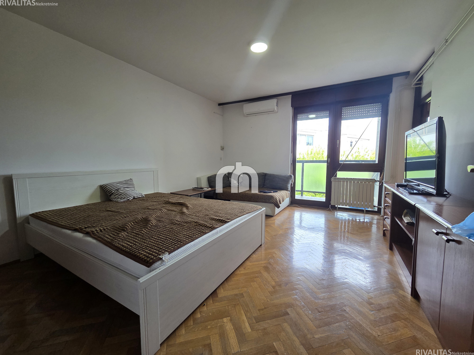 MAKSIMIR, 41.47M2 - BEZ PROVIZIJE ZA KUPCE!