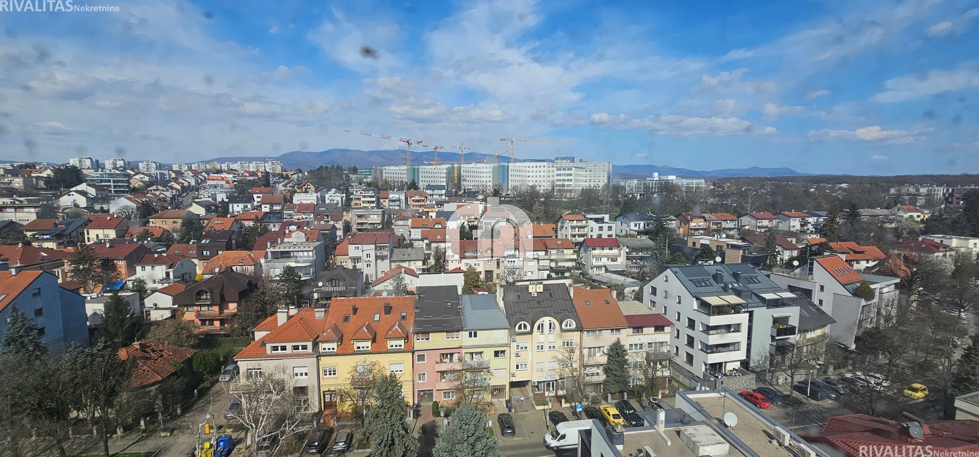 MAKSIMIR, 60.85M2 - BEZ PROVIZIJE ZA KUPCE