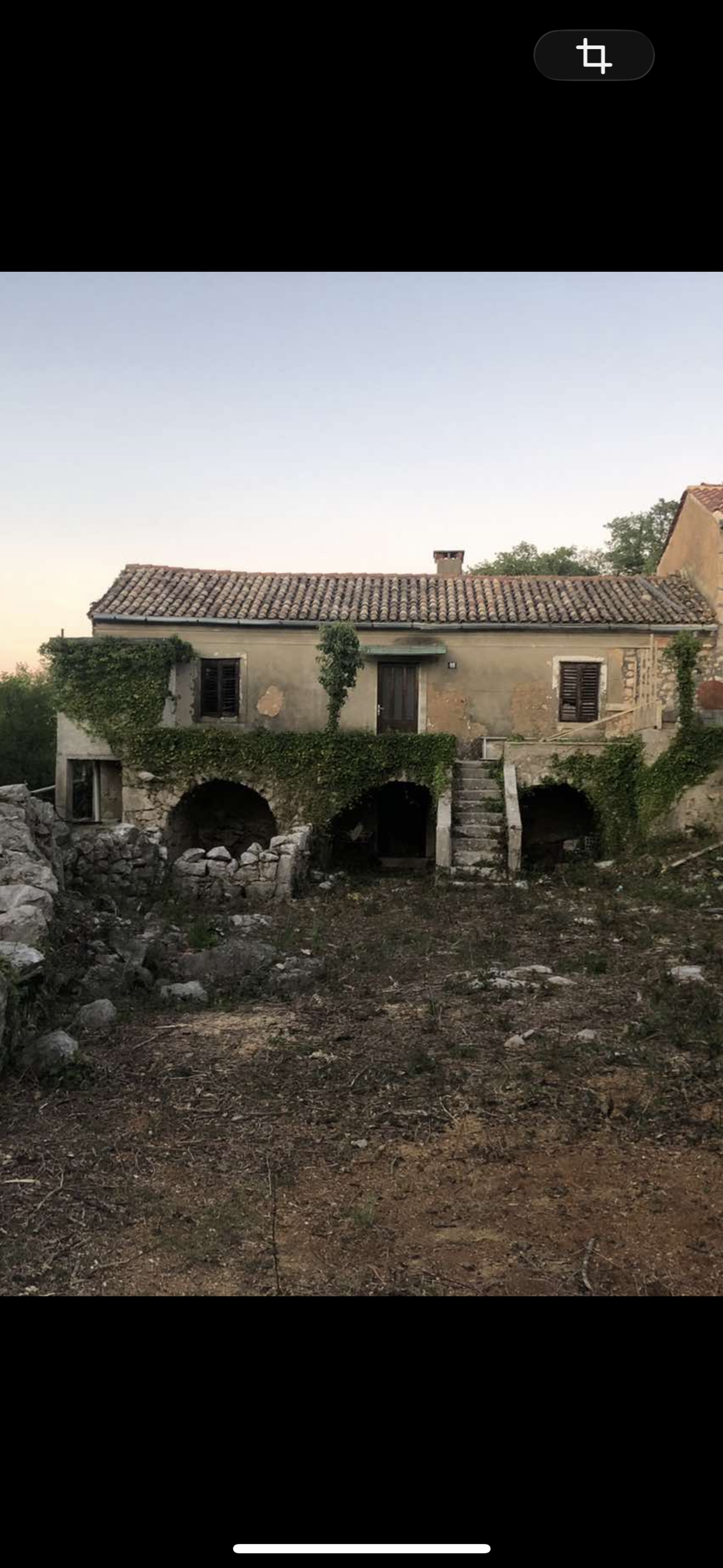 Kuća Gostinjac, Dobrinj, KRK
