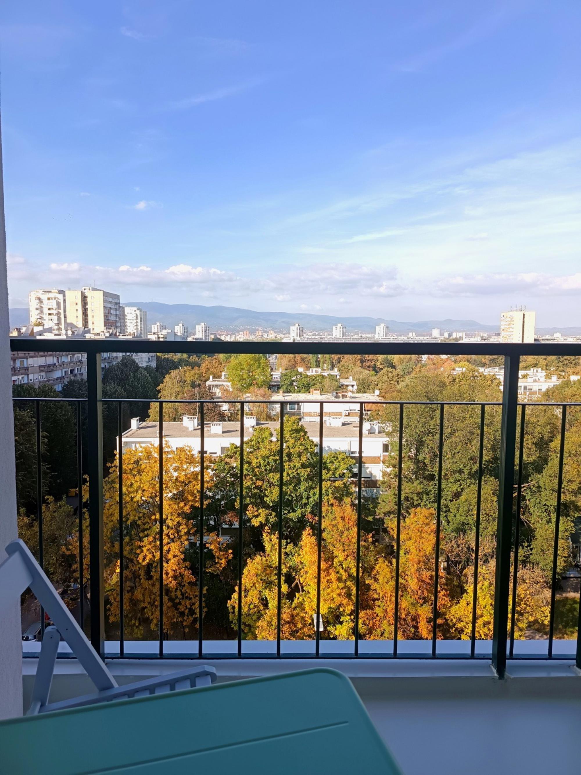 Stan Novi Zagreb - Istok (Travno), 30m2