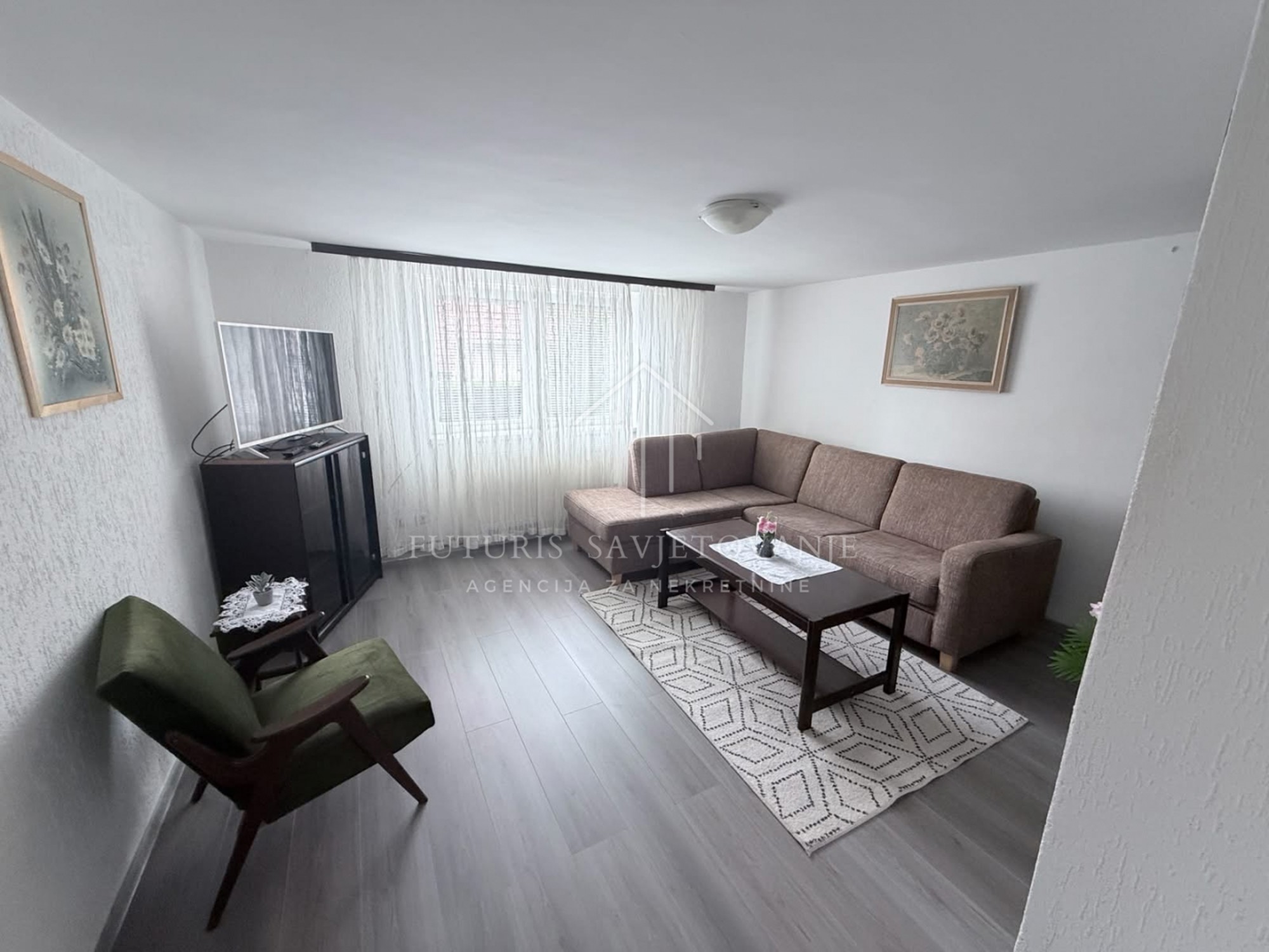 Najam, Samobor, stan 65m2, neposredna blizina centra