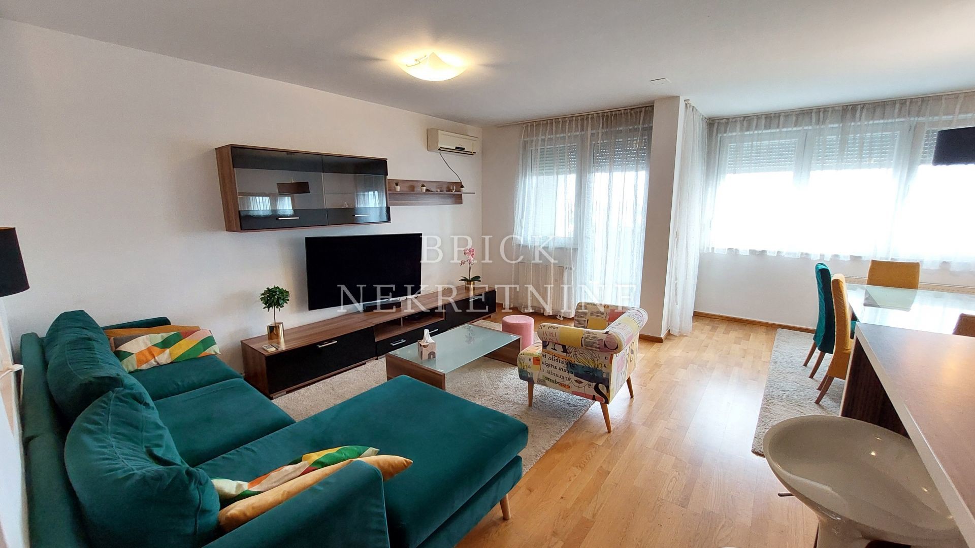 STAN, PRODAJA, ZAGREB, BLATO, 95 m2, 3-soban