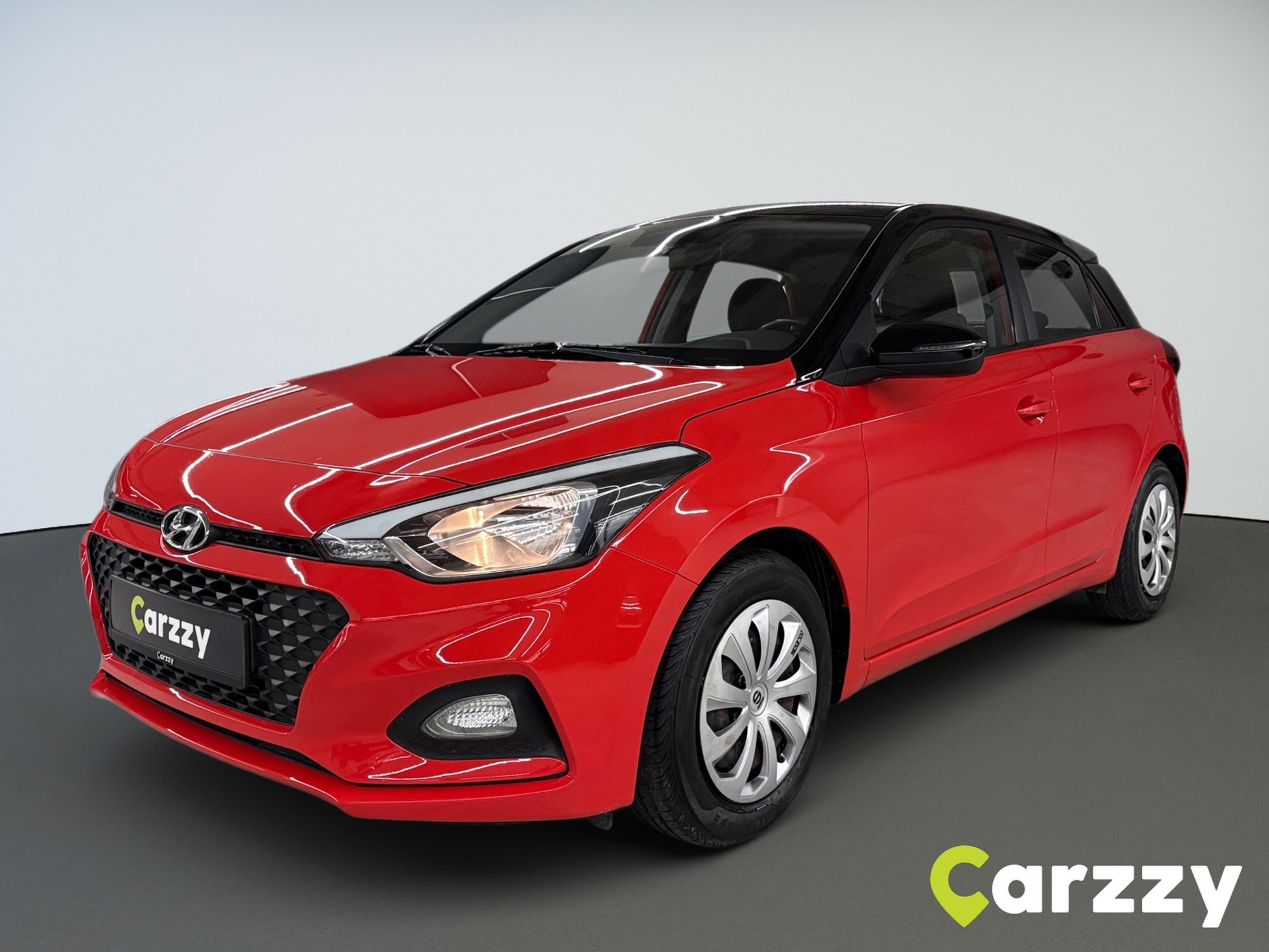 Hyundai i20 1.2 - 3 godine jamstva