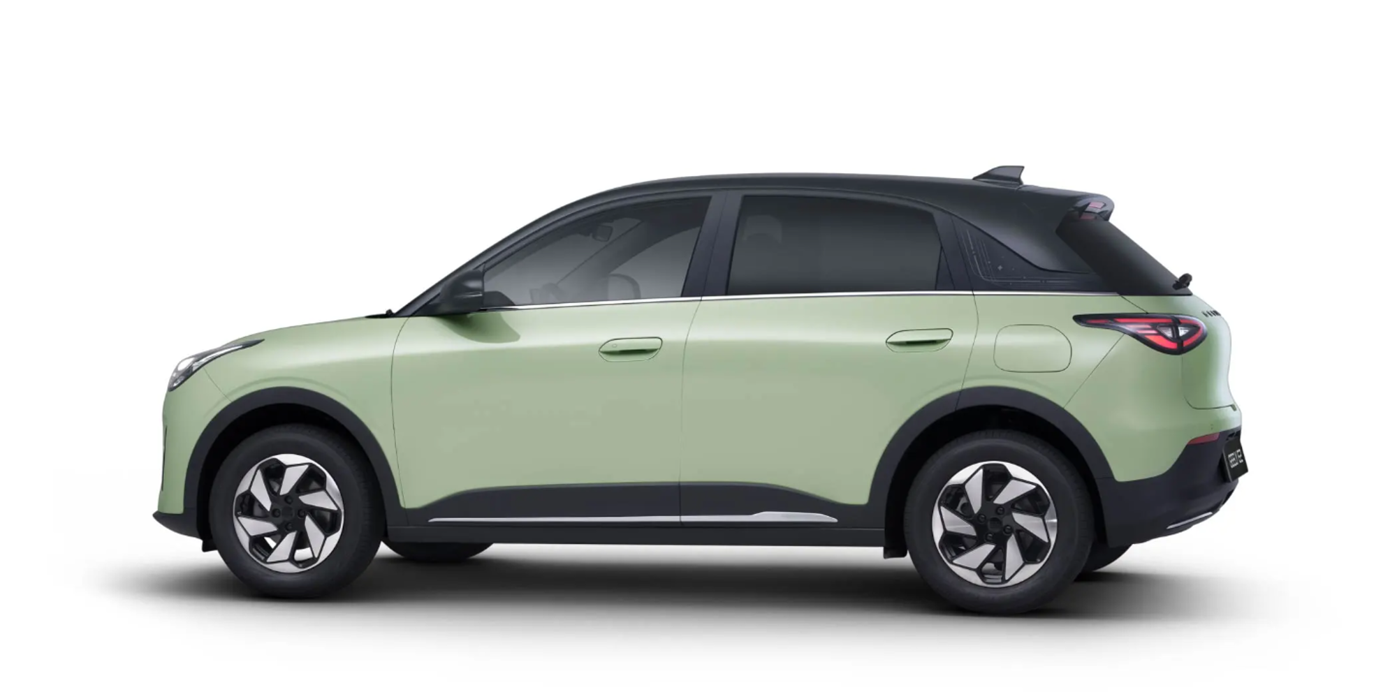Geely E2 ULTRA