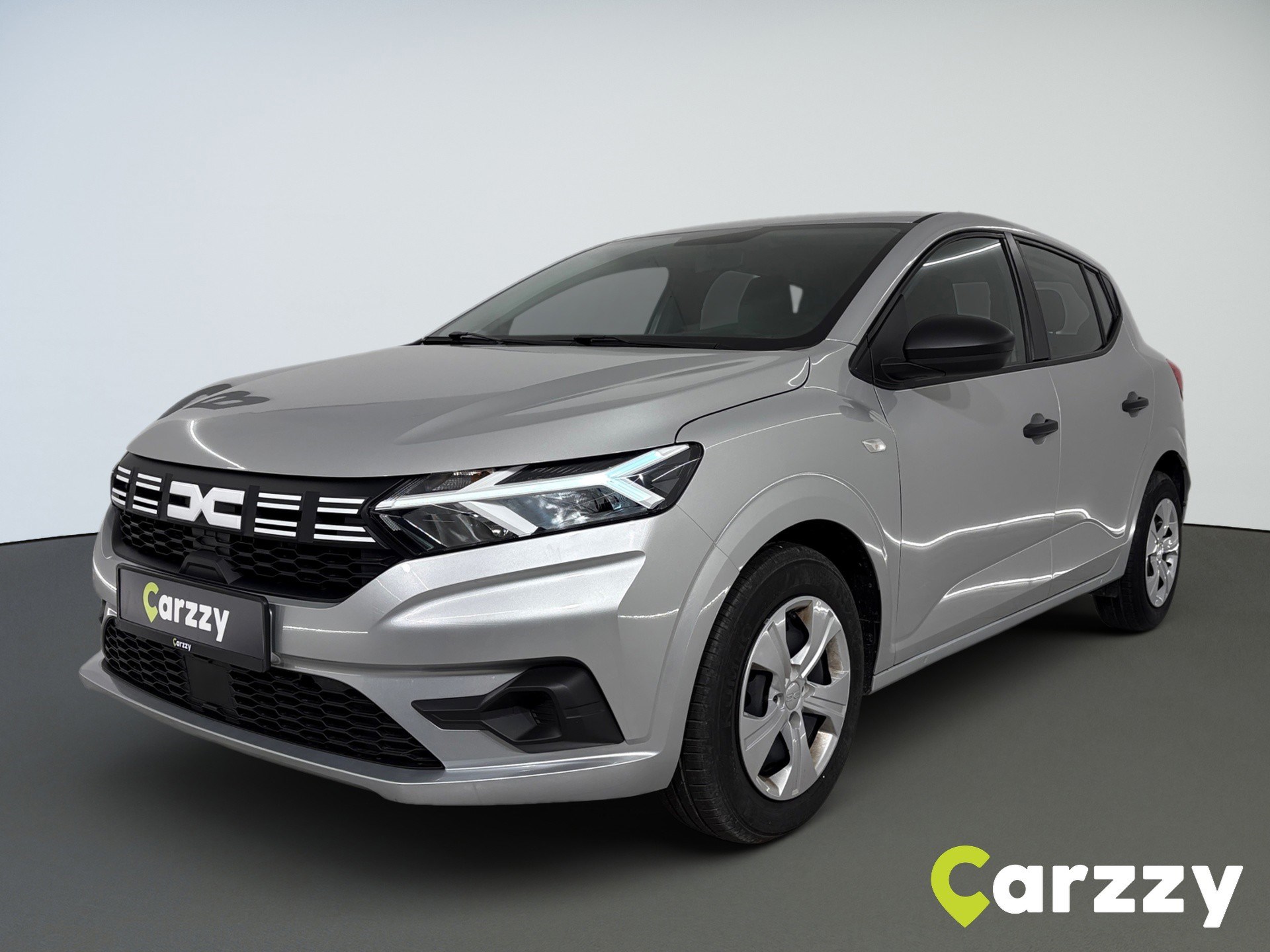 Dacia Sandero 1.0 TCE 90 ESSENTIAL - 3 godine jamstva