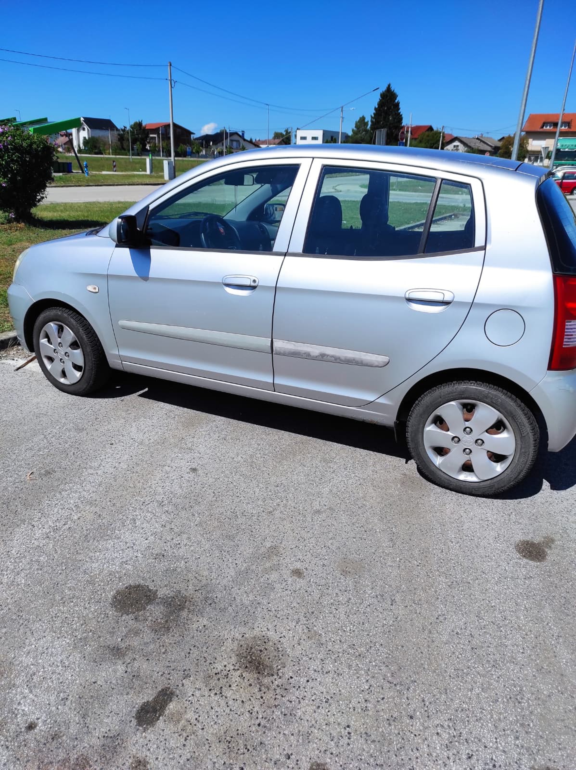 Kia Picanto 1.0