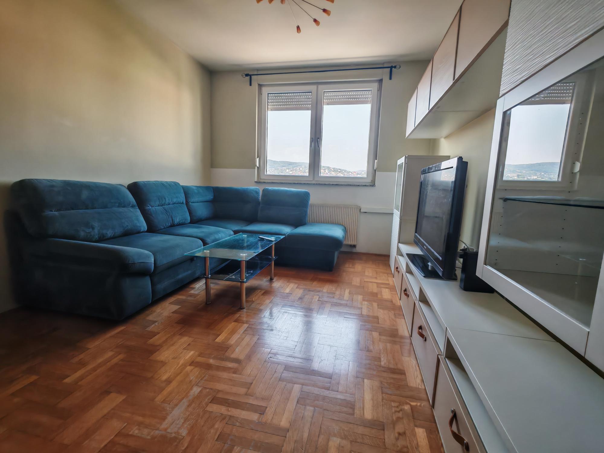 Stan Stenjevec (Malešnica), 42m2, 2-sobni