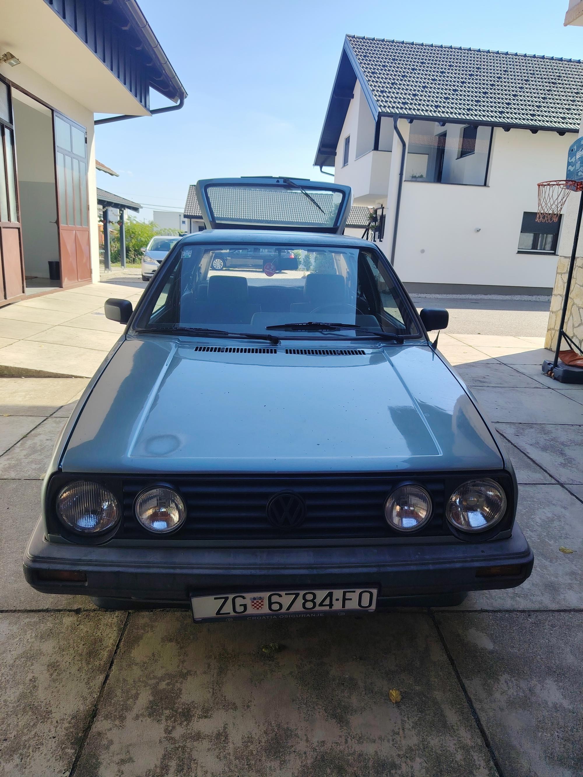golf 2 gti