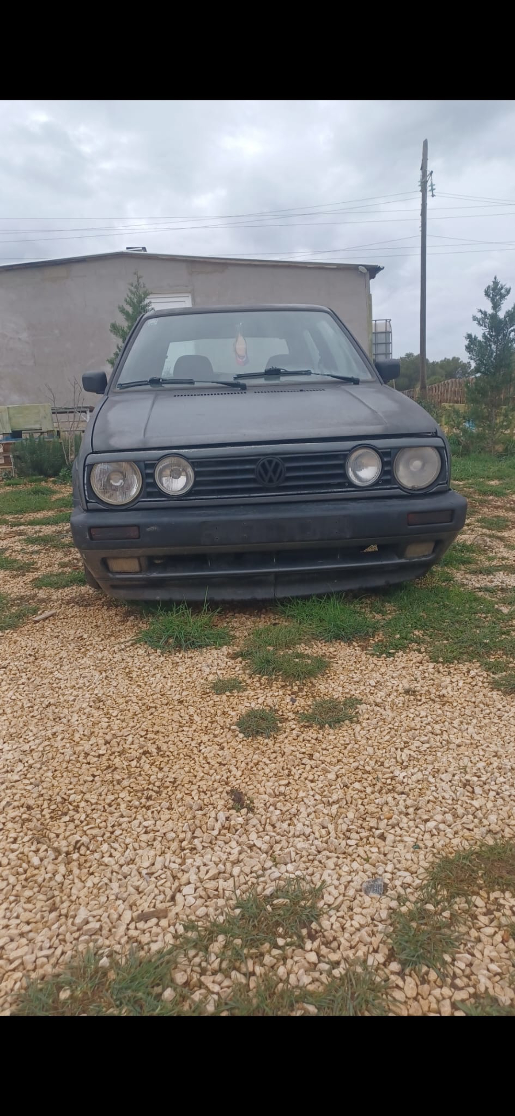 Golf 2