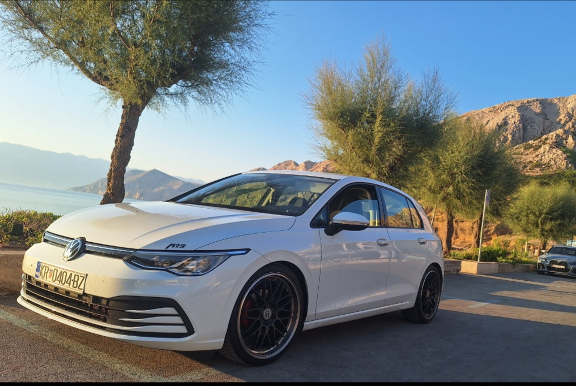 Golf 8 Life 2.0 TDI