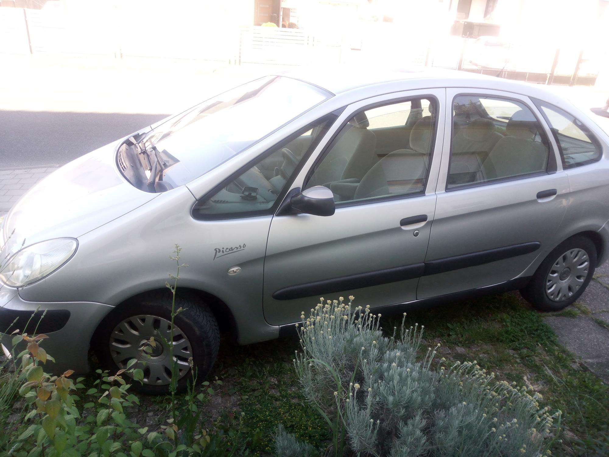 Xsara Picasso 1.6 i