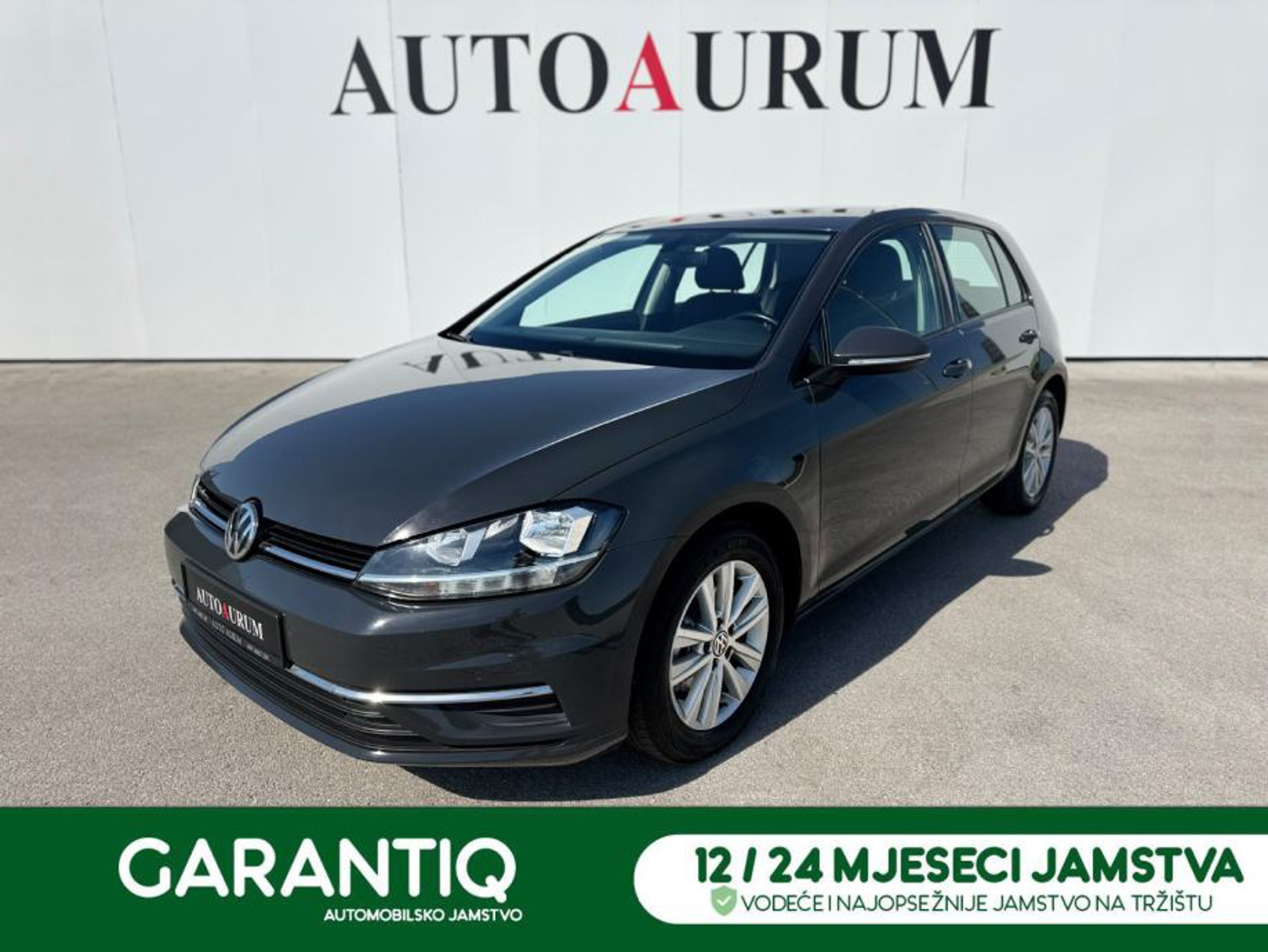 VW Golf 7 1.6TDI ACC,NAVI,PDC,REG.03/2027.,JAMSTVO