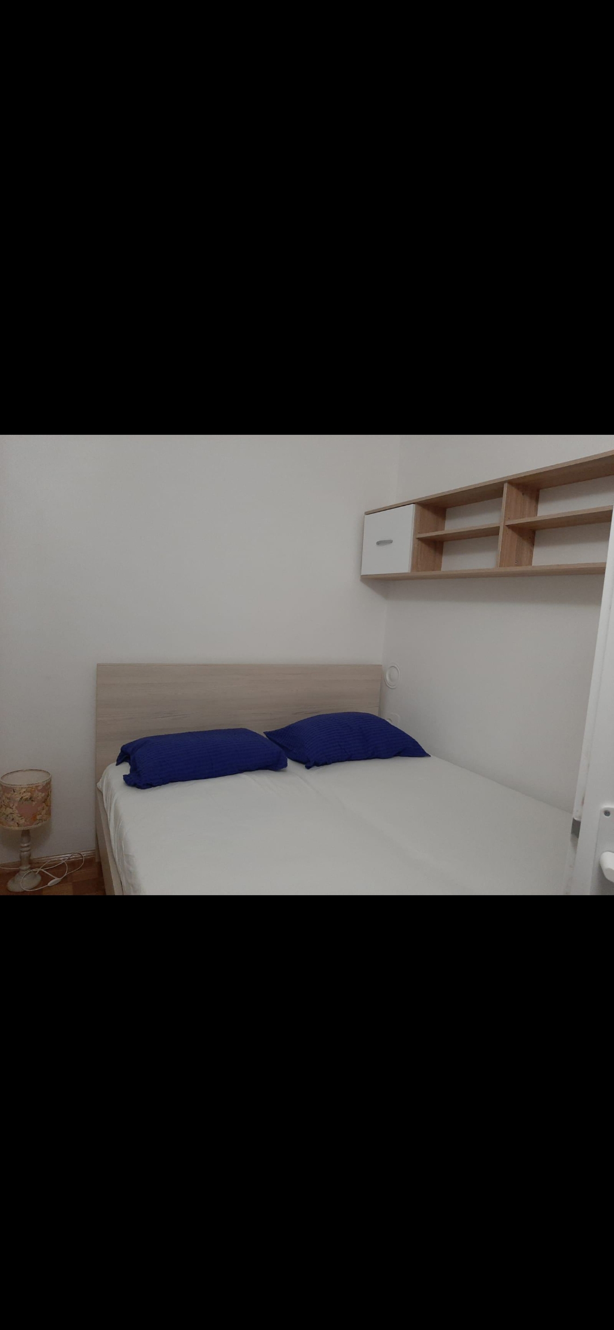 Stan Peščenica - Žitnjak (Folnegovićevo naselje), 71m2, 3-sobni