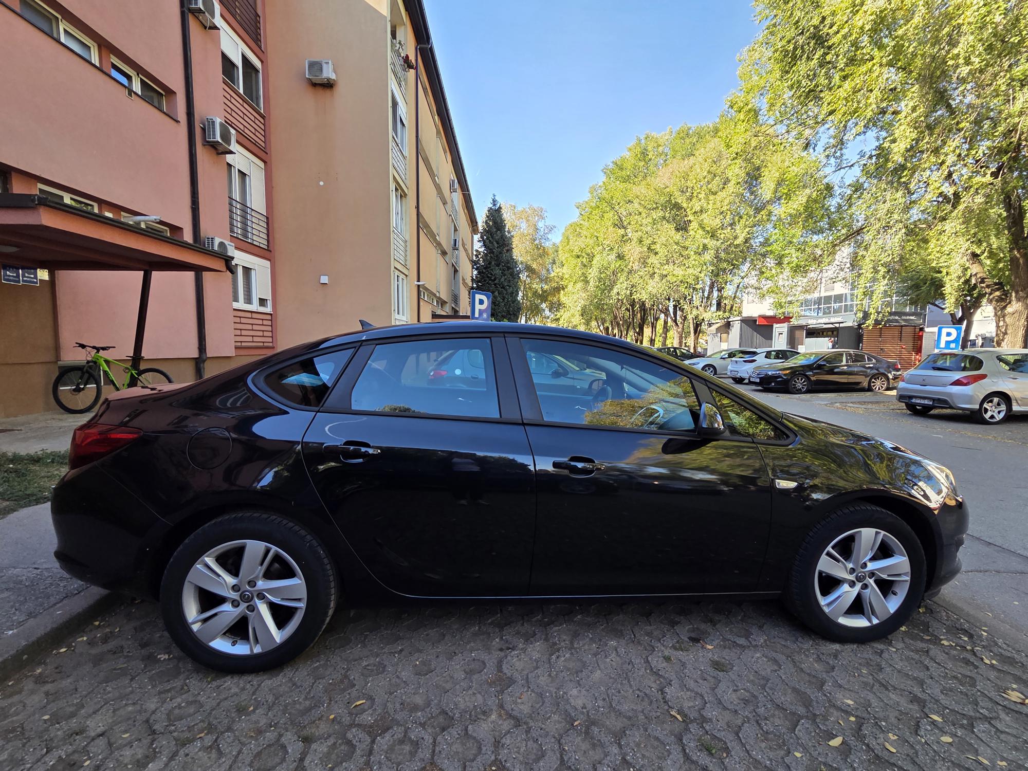 Prodaja automobila