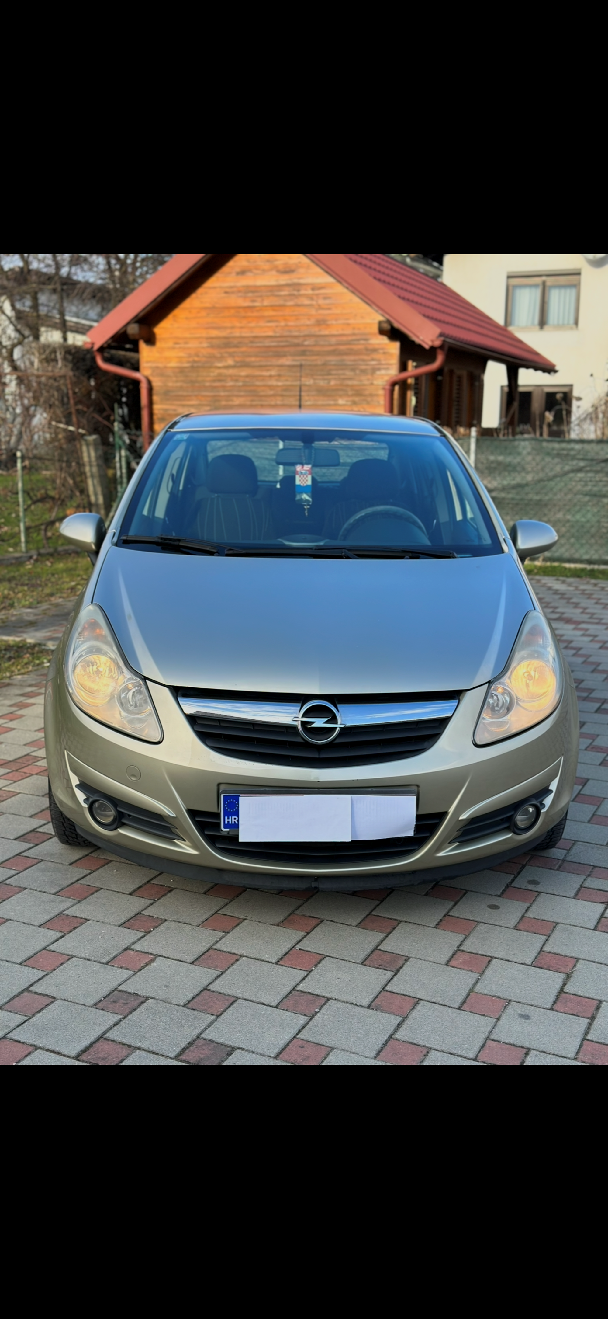 Prodajem Opel corsu