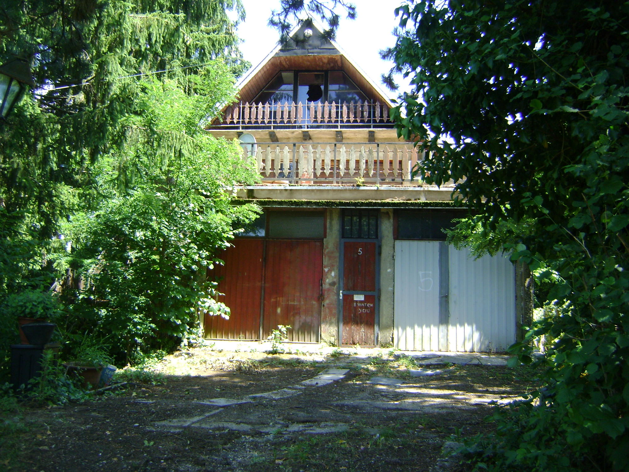 Kuća vila Sveta Nedelja