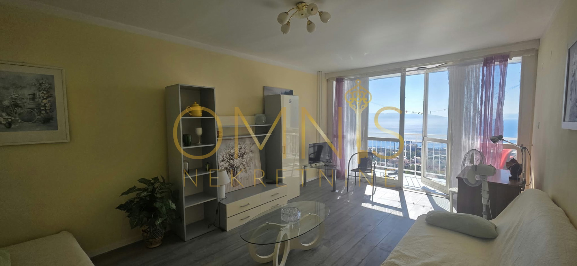 Rijeka, Rastočine, 3S+DB, 86m2