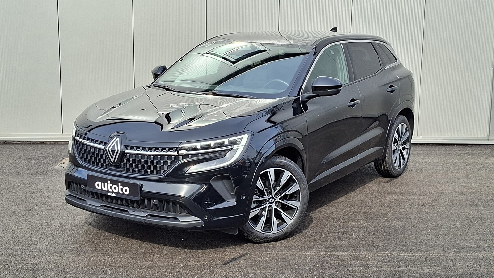 Renault Austral 1.3 mHEV Automatic, 29.300,00 €