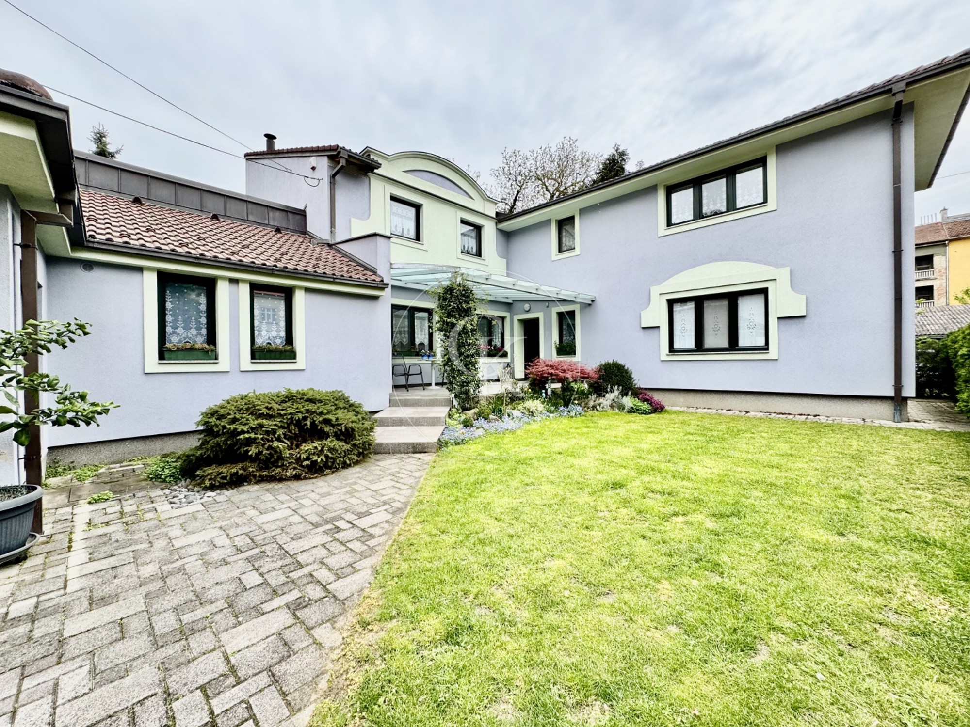 Šulekova, 250 m2 samostojeća kuća, Maksimir