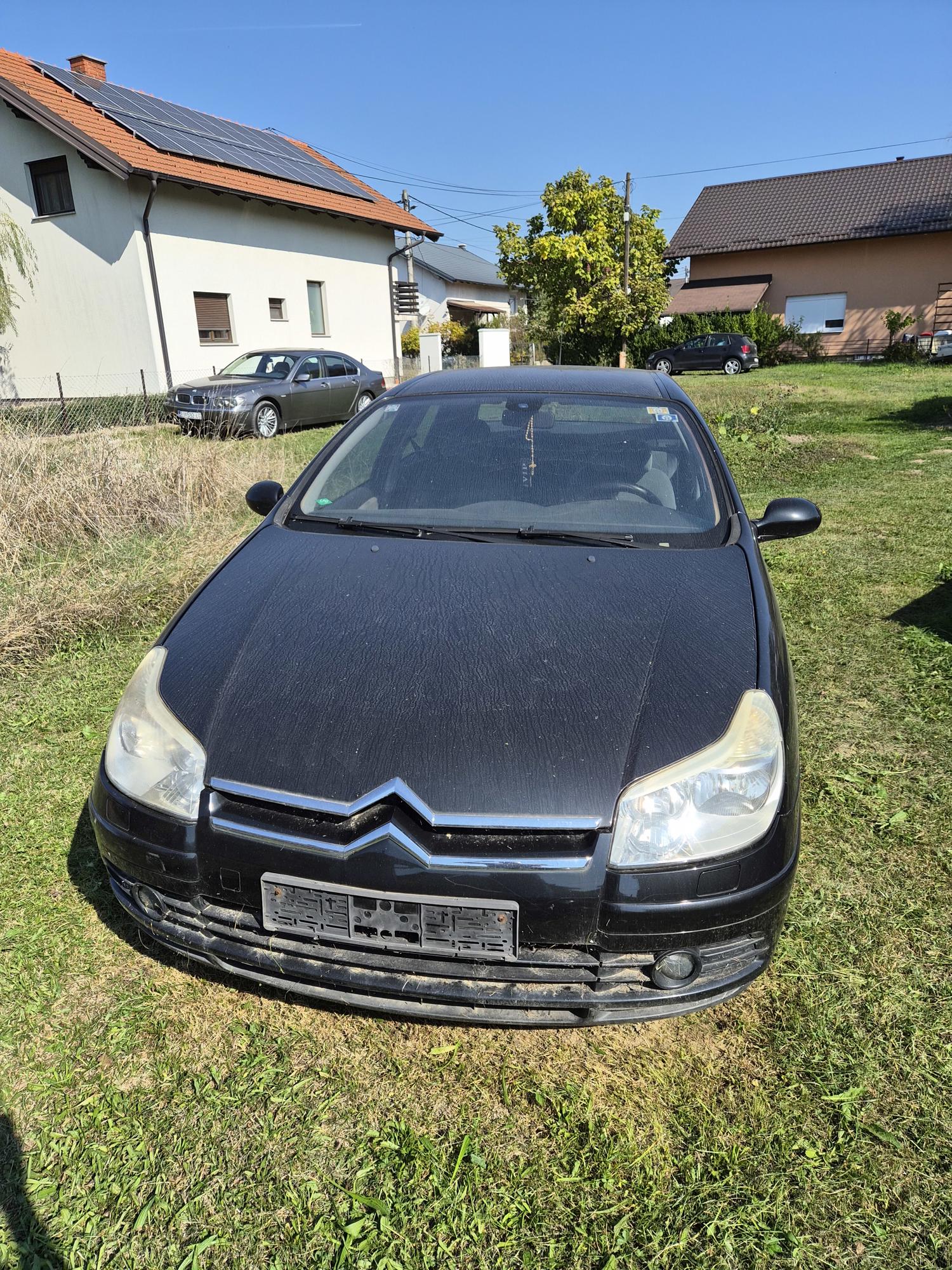 Auto za dijelove