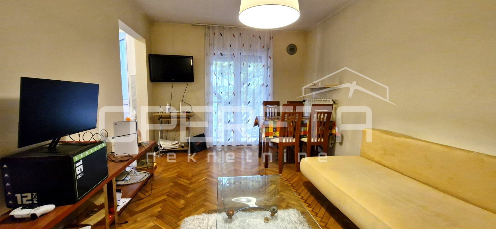 PRODAJA, STAN, ZAGREB, KNEŽIJA, 25m2, 1-soban,