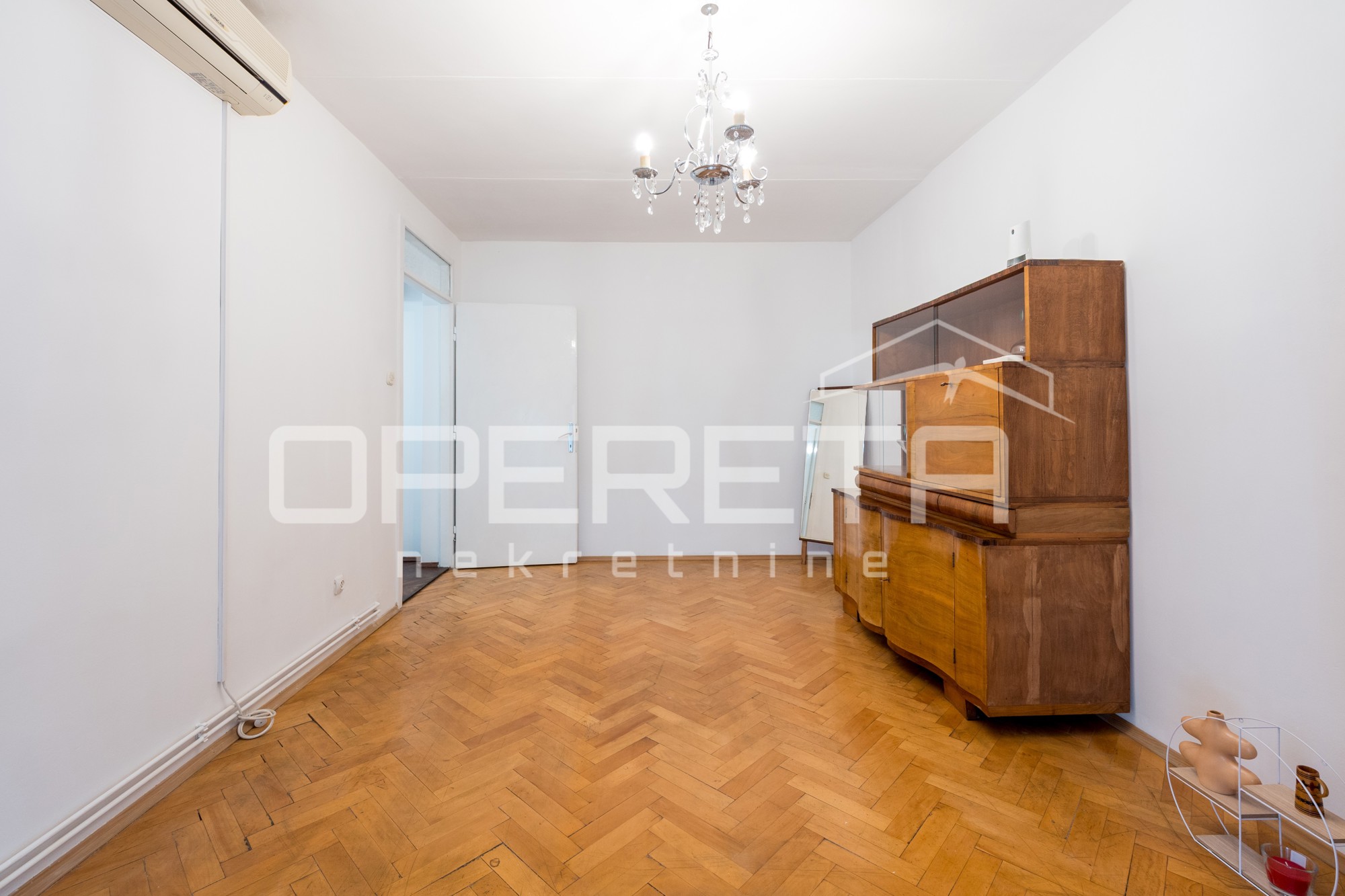 STAN, ZAGREB, PRODAJA, DONJE SVETICE, 50m2, dvosoban