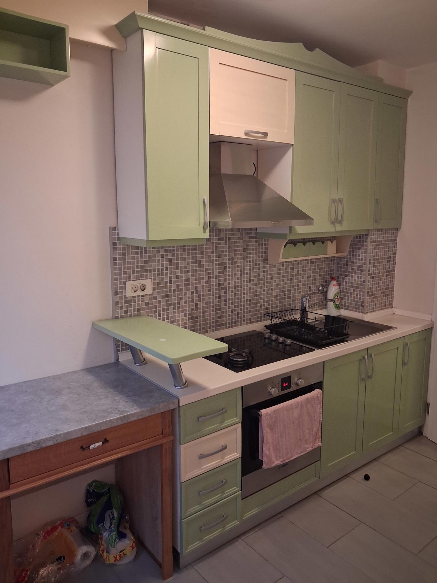 Stan: Osijek, 33.00 m2 (iznajmljivanje)