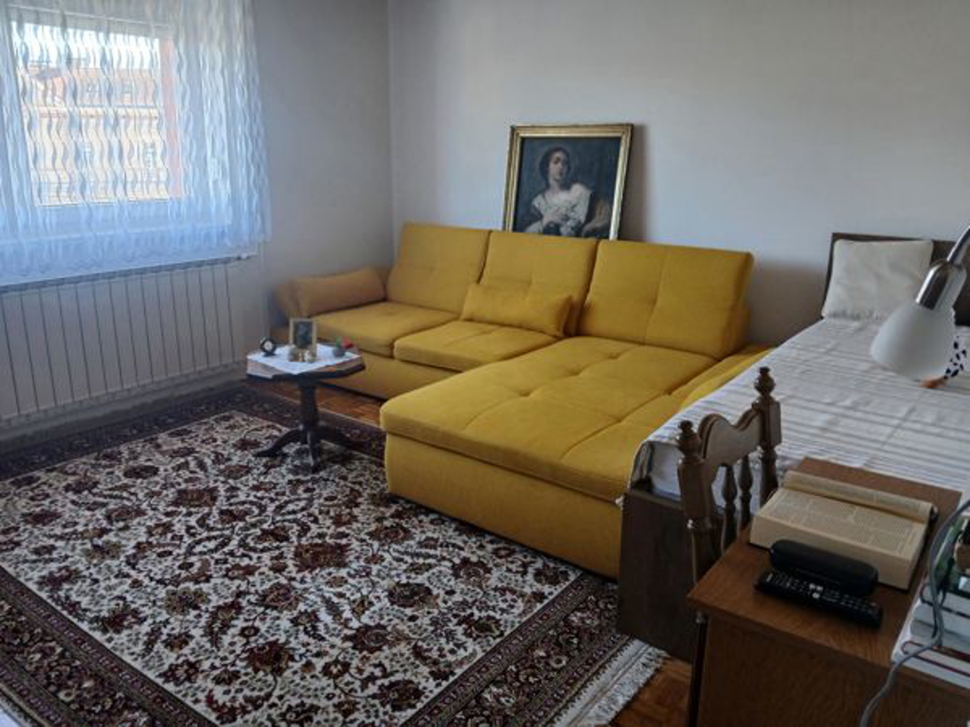 Stan Lipik - daje se u dugoročni najam