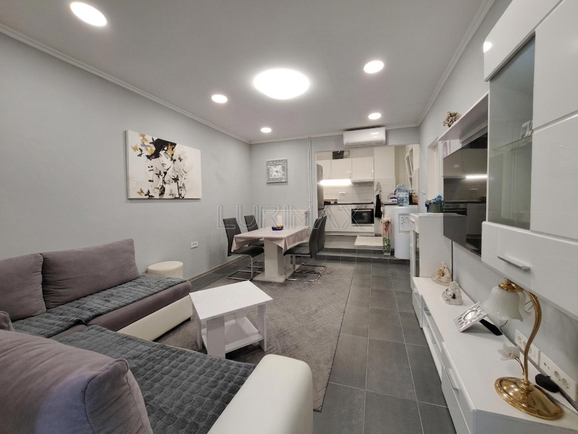 Stan - 48.50 m² - Zagreb, Špansko