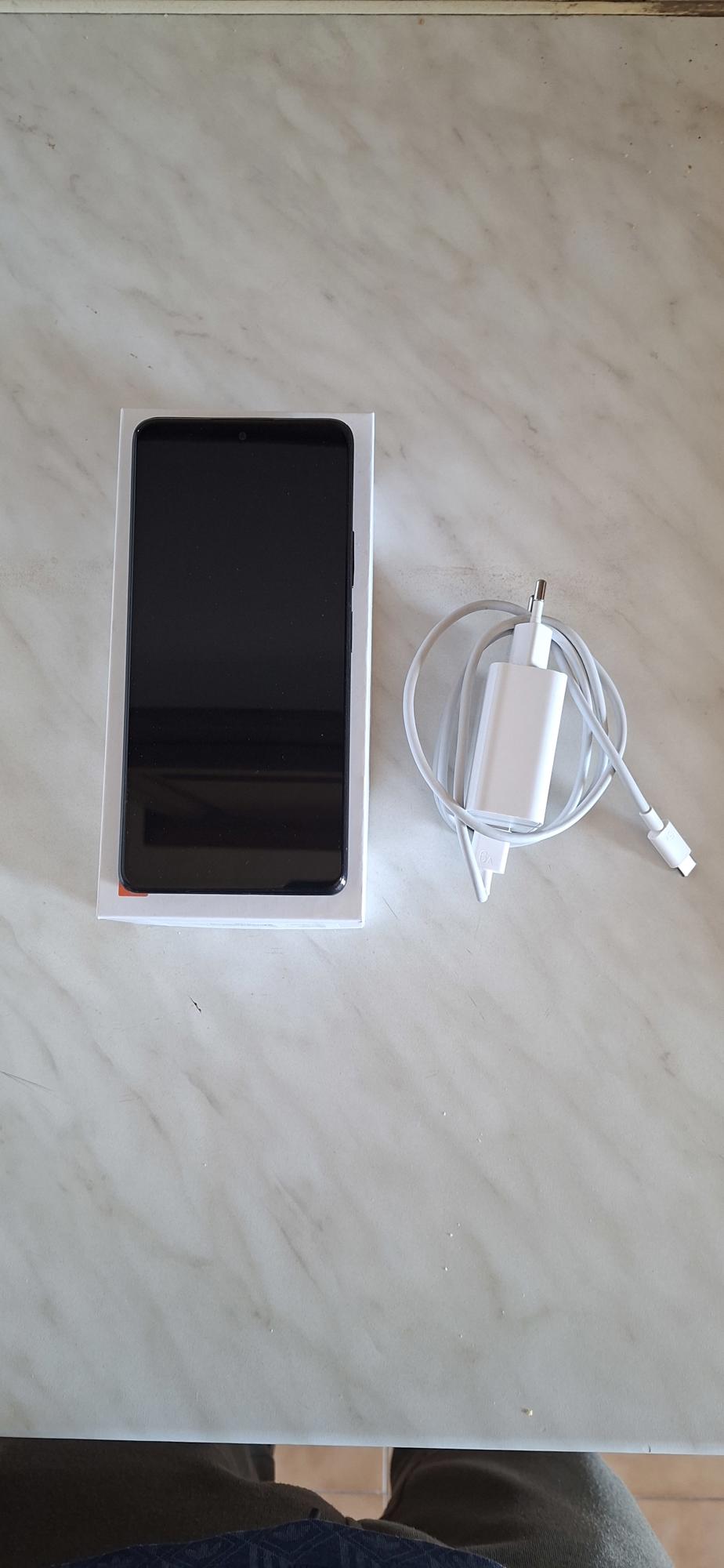 Xiaomi Redmi Note 10 Pro