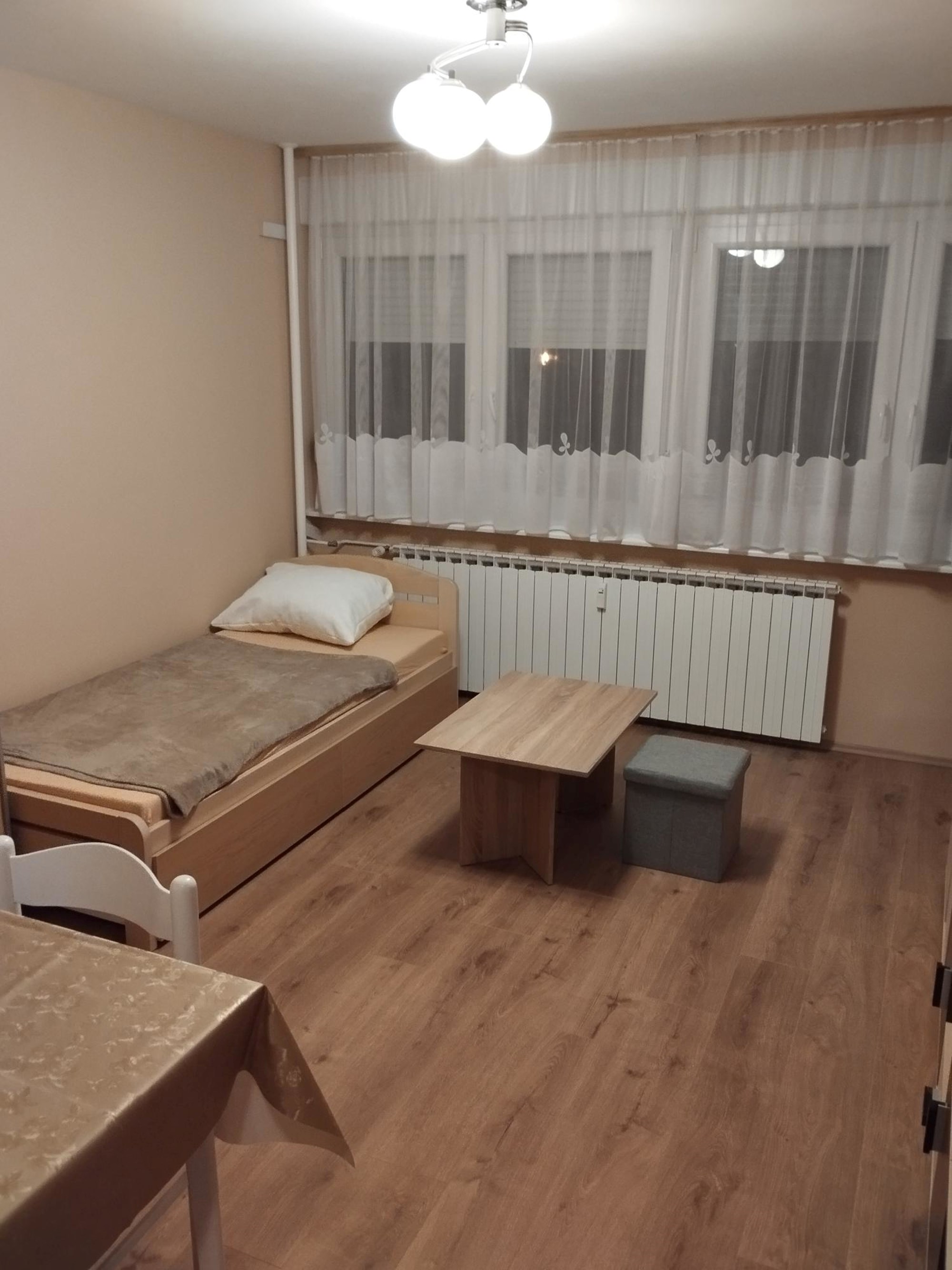 Stan Utrina - Novi zagreb