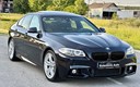 BMW 520 D LCI REDIZAJN M-PAKET 2015 GOD-H&K-ŠIBER-LED LASERI-PRO NAVI- KAMERA- ALU- AUTOMATIK-190KS