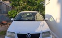 VW Polo 1.0 Benzin