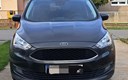 Ford C-Max,  Groove, Ecoboost 1.0 
