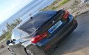 BMW serija 4 GRAND COUPE 420i KOT NOV, UGODNO