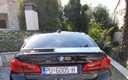 BMW 530E