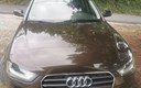Audi A4 Avant, 2012. godište, 2.0 TDI 