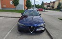 Alfa Romeo Giulia 2.2 Diesel 180 ATX