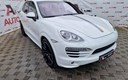 Porsche Cayenne 3.0 d Techart, HR Auto, Panorama, Kamera, Bose, 21"