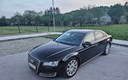 Audi a8 4.2 tdi reg 3/2025 zamjena 
