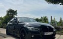 BMW serija 3 F30 M PAKET 2.0 diesel AUTOMATIK